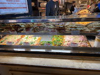 Atmosphère du Pizzas à emporter Pizza Rustica à Paris - n°9