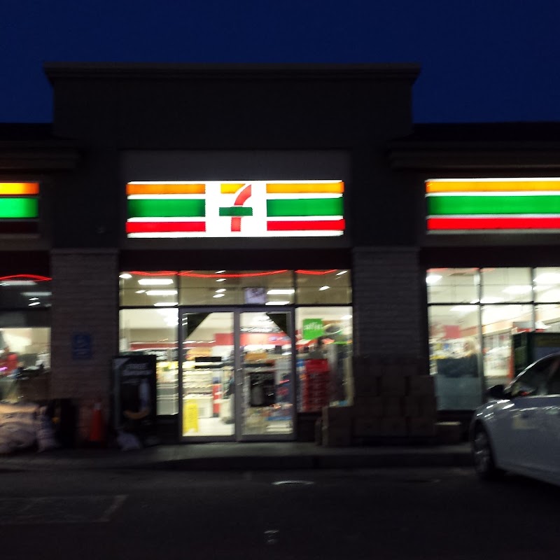 7-Eleven