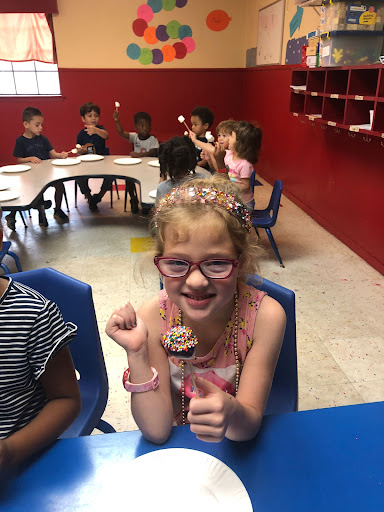 Day Care Center «Teeter Toddler Daycare», reviews and photos, 12525 Whittington Dr, Houston, TX 77077, USA