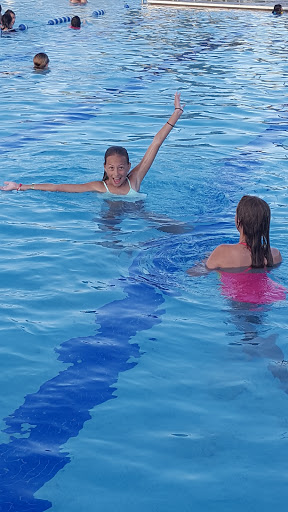 Water Park «Apple Valley Aquatic Center», reviews and photos, 14421 Johnny Cake Ridge Rd, Apple Valley, MN 55124, USA