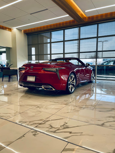 Lexus Dealer «Tom Wood Lexus», reviews and photos, 4610 E 96th St, Indianapolis, IN 46240, USA