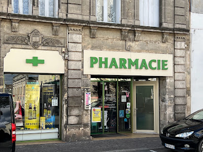 Pharmacie Chevalerias à Cognac