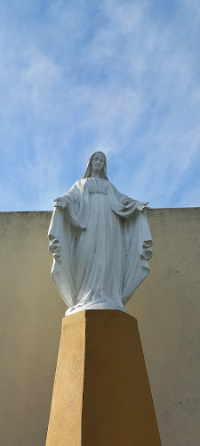 Capilla de San Roque - Iglesia