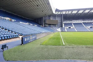 The Hawthorns image