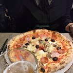 Photo n°12 de l'avis de Drania.o fait le 08/01/2022 à 18:14 sur le  Pizzeria Gabbiano Peschiera del Garda à Peschiera del Garda