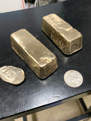 Diamond Buyer «Dover Jewelry & Pawn Exchange», reviews and photos, 558 N Dupont Hwy, Dover, DE 19901, USA