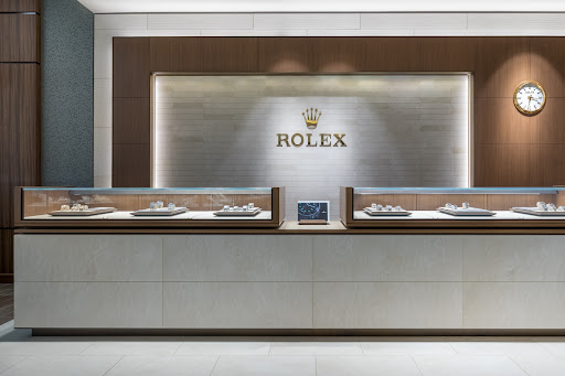 Jewelry Store «Pav & Broome Fine Jewelry», reviews and photos, 1912 25th Ave, Gulfport, MS 39501, USA