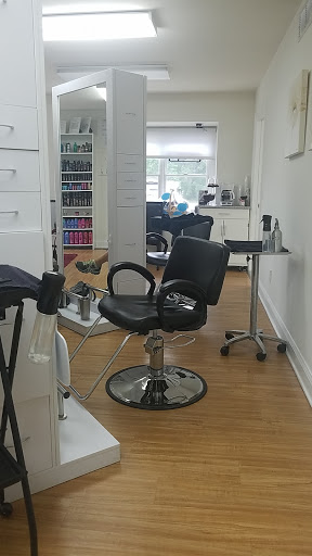 Beauty Salon «Polished Nails, Hair, Waxing and Parties», reviews and photos, 615 Lacey Rd, Forked River, NJ 08731, USA