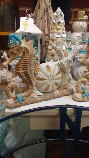 Gift Shop «Winterwood Gift & Christmas Shoppe», reviews and photos, 3137 U.S. 9, Rio Grande, NJ 08242, USA