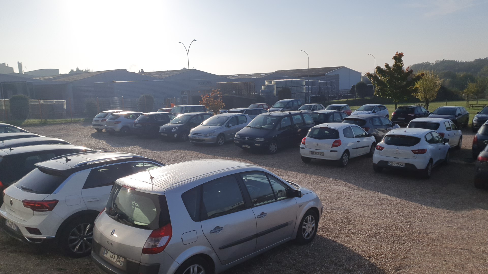 Photo n° 1 de l'avis de Janel.i fait le 12/10/2022 à 07:40