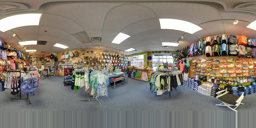 Tennis Store «The Tennis Store of Franklin», reviews and photos, 545 Cool Springs Blvd # 140, Franklin, TN 37067, USA