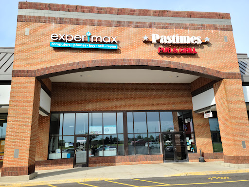 Experimac of Worthington, 1337 Worthington Centre Dr, Columbus, OH 43085, USA, 