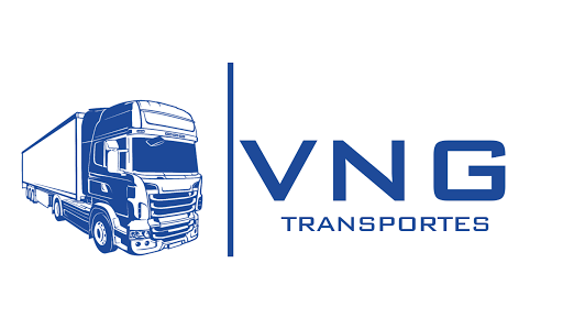 Logo da empresa - VNG TRANSPORTES LTDA