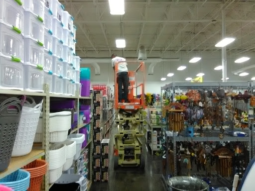 Home Improvement Store «The Home Depot», reviews and photos, 3455 S US Hwy 17 92, Casselberry, FL 32707, USA
