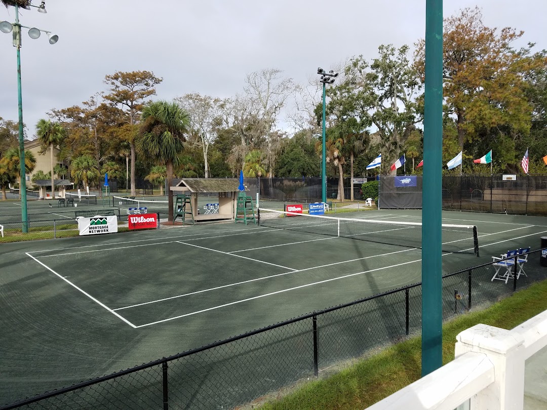 Shipyard Van Der Meer Tennis