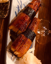 Unagi du Restaurant japonais Takara Paris - n°8