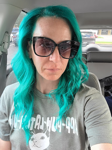 Hair Salon «The Urban Revival Boutique, Style Bar & Salon», reviews and photos, 2903 N Patterson St, Valdosta, GA 31602, USA