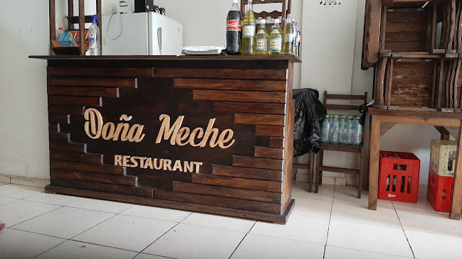 Opiniones de Restaurante Doña Meche en Trujillo - Restaurante
