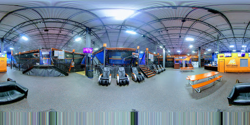 Amusement Center «Sky Zone Trampoline Park - St. Louis (Chesterfield)», reviews and photos, 17379 Edison Ave, Chesterfield, MO 63005, USA