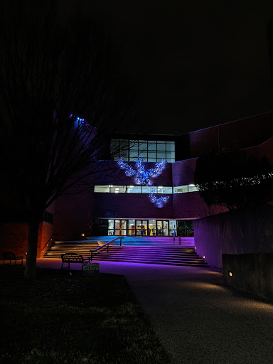 Concert Hall «Comstock Concert Hall», reviews and photos, 2301 S 3rd St, Louisville, KY 40292, USA