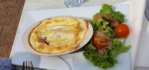 Photo n°22 de Le Chalet Du Lac à La Roche-de-Rame ()