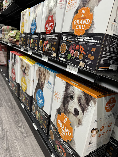 Global Pet Foods