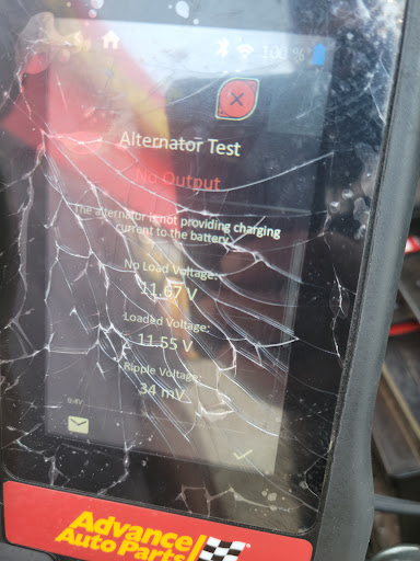 Auto Parts Store «Advance Auto Parts», reviews and photos, 5490 N Apopka Vineland Rd, Orlando, FL 32818, USA