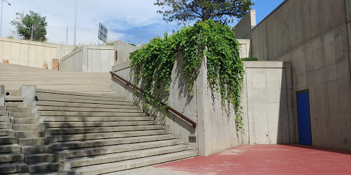 Art Center «Sangre de Cristo Arts & Conference Center», reviews and photos, 210 N Santa Fe Ave, Pueblo, CO 81003, USA