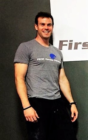 Gym «First Ascent Fitness», reviews and photos, 4540 Center Blvd, Long Island City, NY 11109, USA