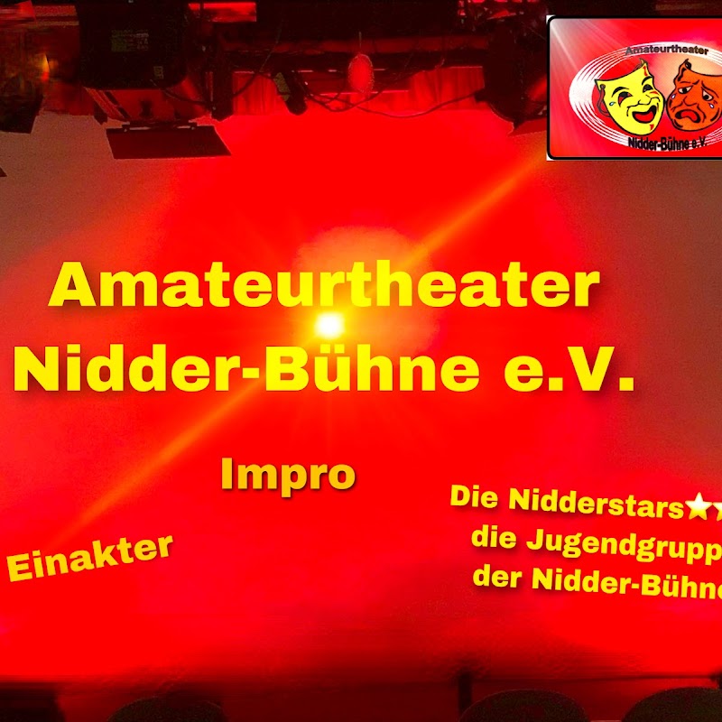 Nidder-Bühne e.V.