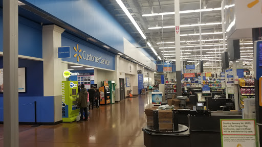 Walmart Supercenter