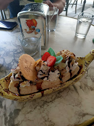 Photo n°56 de Café de la Victoire à Sartène ()