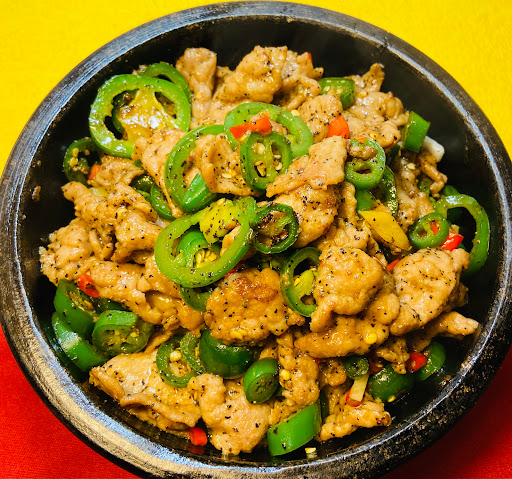 Asian Grocery Store «Shun Fat Supermarket», reviews and photos, 2368 San Pablo Ave, San Pablo, CA 94806, USA