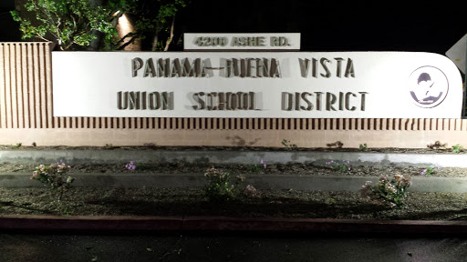 Panama-Buena Vista Union School District