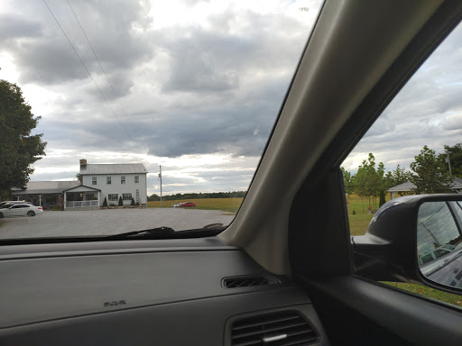 Restaurant «Adams Breezy Hill Farm», reviews and photos, 1222 Cadiz Rd, Princeton, KY 42445, USA