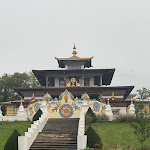 Photo n° 4 de l'avis de didier.o fait le 27/10/2023 à 20:26 pour Paldenshangpa La Boulaye à La Boulaye