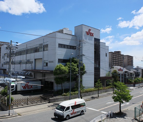 新日本ウエックス㈱ 本社･木場工場