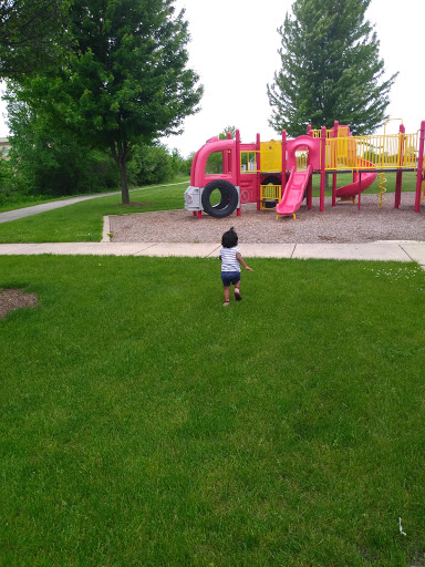 Park «Riemenschneider Park», reviews and photos, 600 Hayden Dr, Yorkville, IL 60560, USA