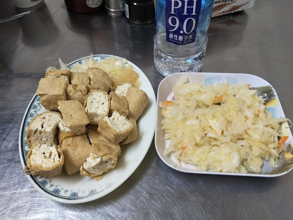 老爺麵線 的照片