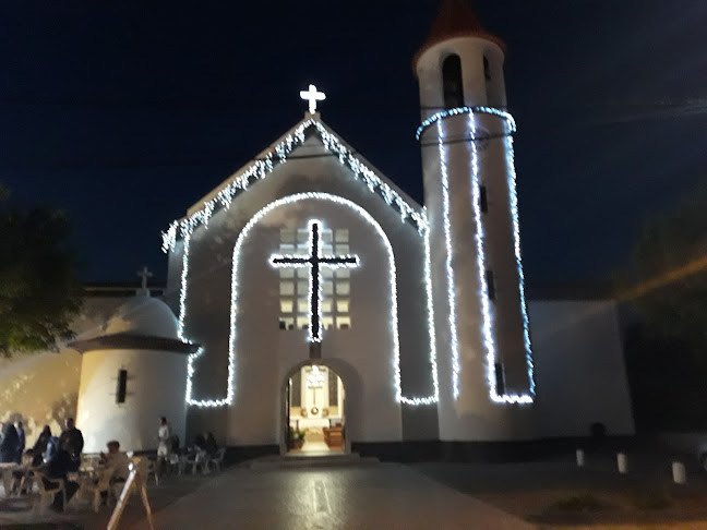Avaliações doIgreja de Santo António da Charneca em Barreiro - Igreja