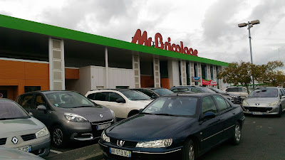 Mr.Bricolage Saintes à Saintes