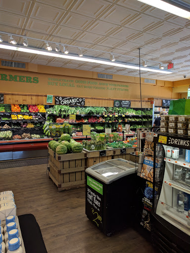 Grocery Store «Whole Foods Market», reviews and photos, 115 Prospect St, Cambridge, MA 02139, USA