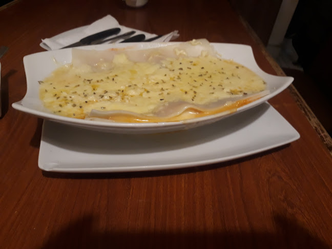 Toto's pizza - Lurín