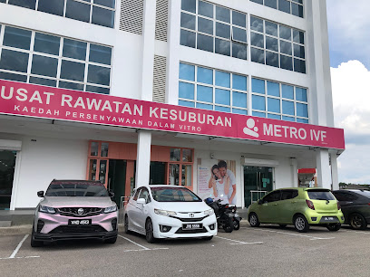Metro IVF @ Johor Bahru