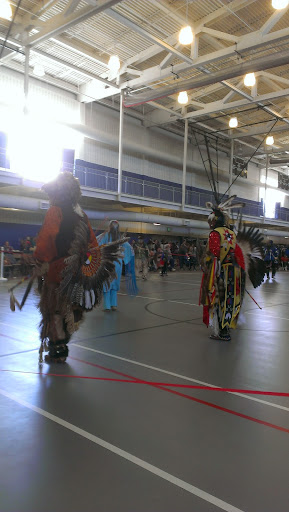 Performing Arts Group «H. Ric Luhrs Performing Arts Center», reviews and photos, 475 Lancaster Dr, Shippensburg, PA 17257, USA