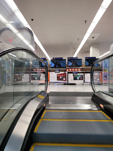 Discount Store «Walmart», reviews and photos, 1400 Hilltop Mall Rd, Richmond, CA 94806, USA