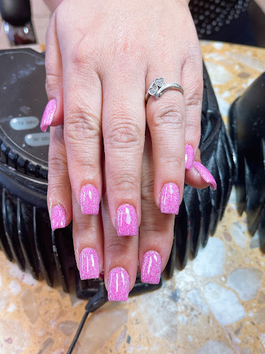 Spa «Lavern Nails & Spa DBA», reviews and photos, 2753 E Broadway Rd, Mesa, AZ 85204, USA