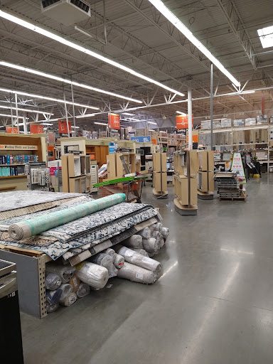 Home Improvement Store «The Home Depot», reviews and photos, 14549 Ramona Ave, Chino, CA 91710, USA