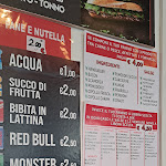 Photo n°1 de l'avis de Viviana.o fait le 26/05/2022 à 06:41 sur le  Heart Attack à Turin