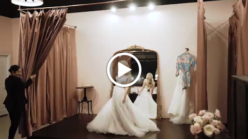 Bridal Shop «Inverness Bridal», reviews and photos, 925 W Oak St, Conway, AR 72032, USA